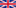 Great Britain flag